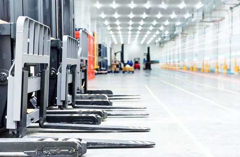 forklift elokon 1